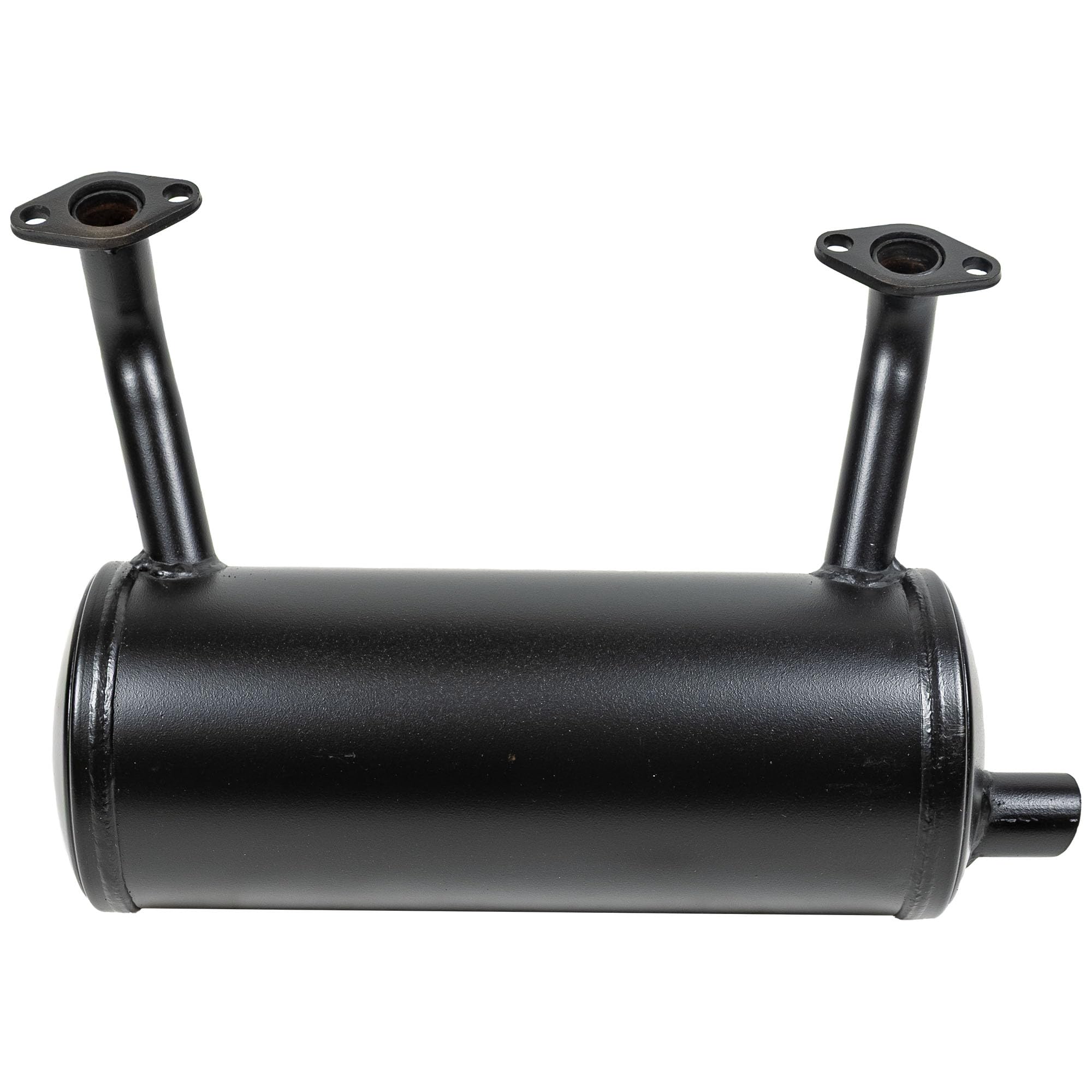 Amazon.com: Exmark 103-2746 Muffler Kit Lazer Z HP 103-1323